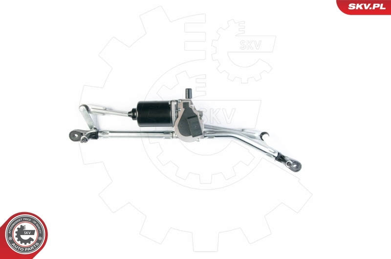 Wiper Linkage